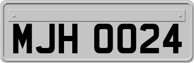 MJH0024