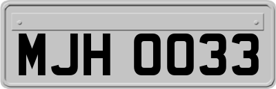 MJH0033