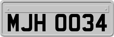 MJH0034