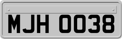 MJH0038