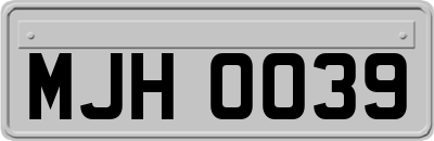MJH0039