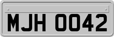 MJH0042