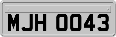MJH0043