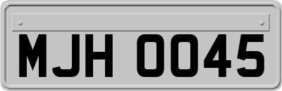 MJH0045