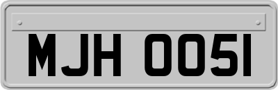 MJH0051