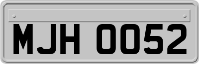 MJH0052