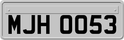 MJH0053