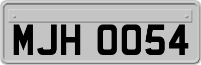 MJH0054