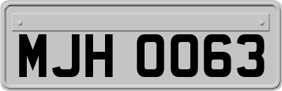 MJH0063