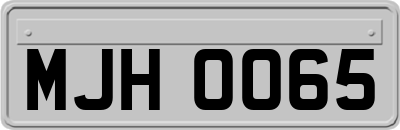 MJH0065
