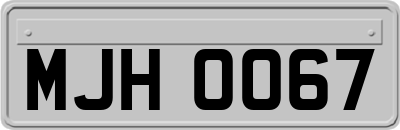 MJH0067