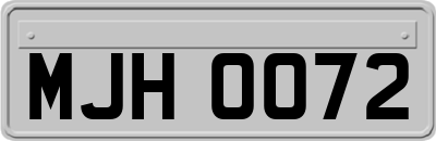 MJH0072