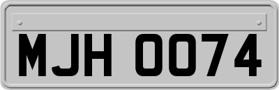 MJH0074