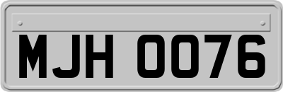MJH0076