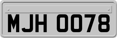 MJH0078