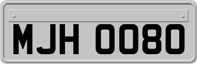 MJH0080