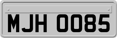 MJH0085