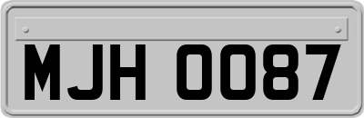 MJH0087