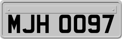 MJH0097