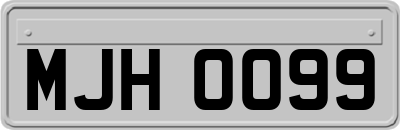 MJH0099