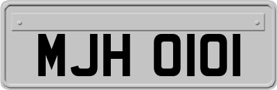 MJH0101