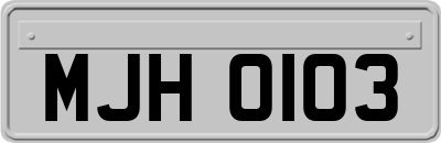 MJH0103