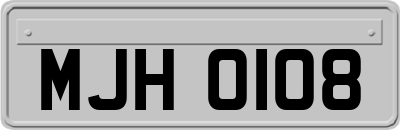 MJH0108