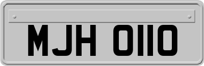 MJH0110