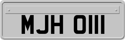 MJH0111