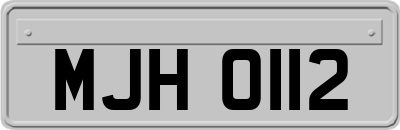 MJH0112