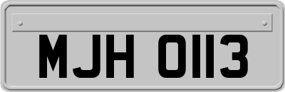 MJH0113