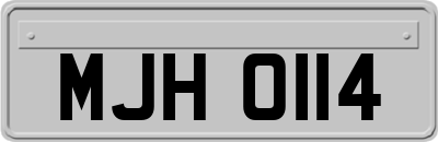 MJH0114