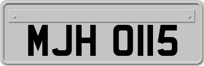 MJH0115