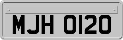 MJH0120
