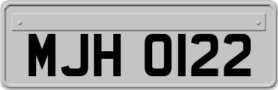 MJH0122