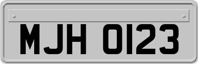 MJH0123