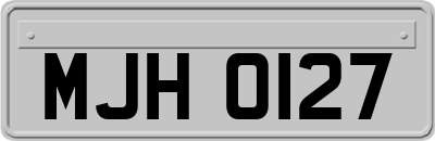 MJH0127