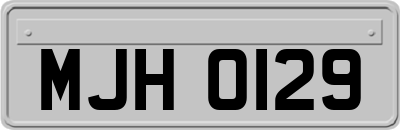 MJH0129