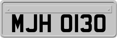 MJH0130