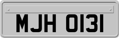 MJH0131