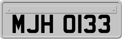 MJH0133