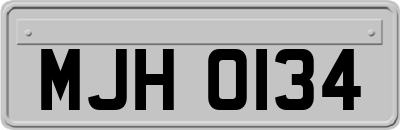 MJH0134