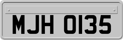 MJH0135