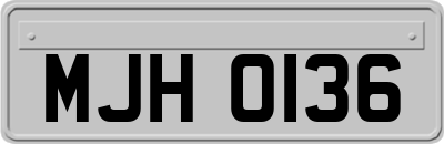 MJH0136