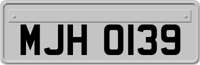MJH0139