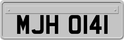 MJH0141