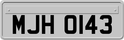 MJH0143