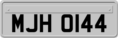 MJH0144