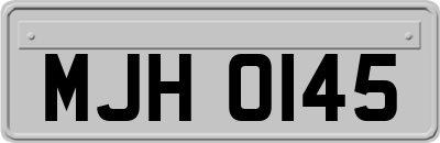 MJH0145