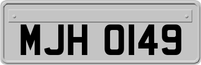 MJH0149